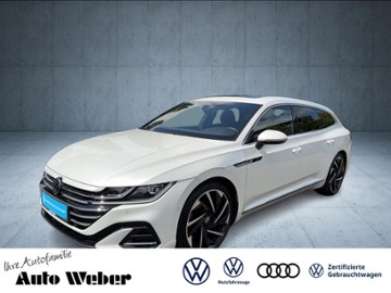 Gebrauchte VW Arteon