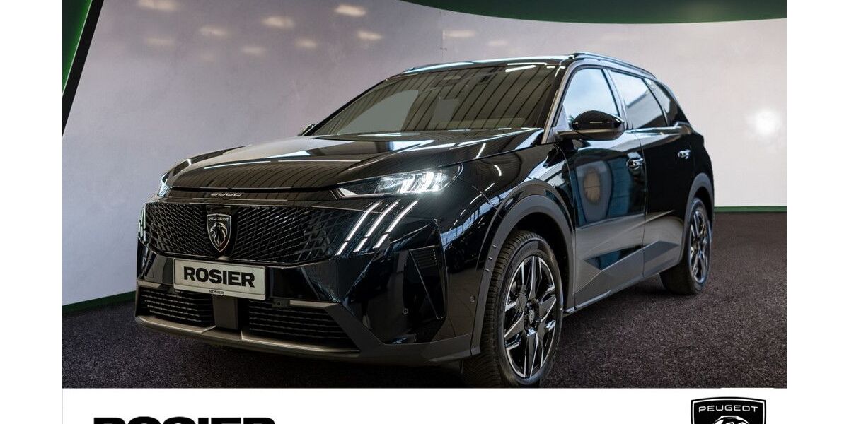 Peugeot 5008 7.900 km 38.887 &euro; Menden 58706