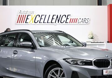 BMW 320 32.000 km 29.993 &euro; Hamm 59077