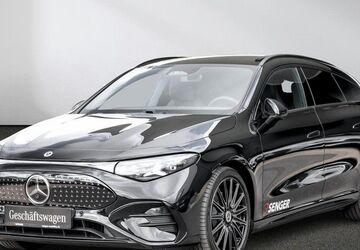 Mercedes-Benz CLA 350 9.900 km 65.985 &euro; Hamm 59067