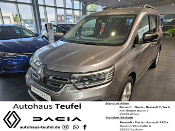 Gebrauchte Renault Kangoo