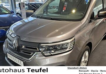 Renault Kangoo 4.500 km 29.990 &euro; Ahlen 59229