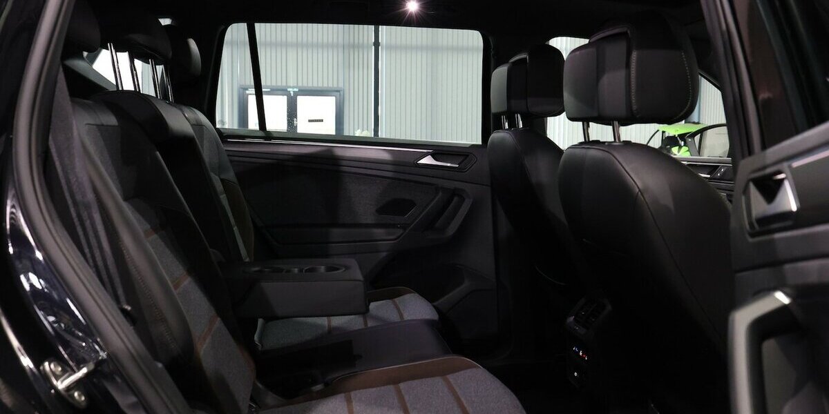 Seat Tarraco 1.4 TSI e-Hybrid DSG XCELLENCE PANORAMA 89.000 km 27.777 &euro; Hamm 59077