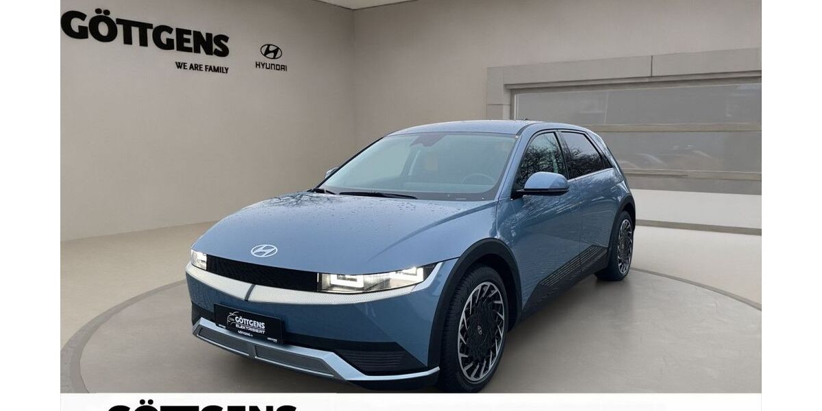 Hyundai IONIQ 5 23.818 km 31.490 &euro; Soest 59494