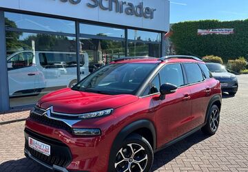 Citroen C3 Aircross 29.574 km 17.980 &euro; Hamm 59067