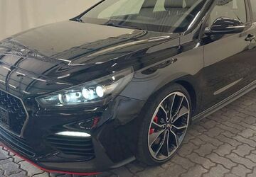 Hyundai i30 58.900 km 22.984 &euro; Hamm 59067