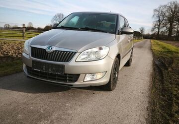 Skoda Fabia 192.712 km 3.200 &euro; Hamm, Westfalen 59077