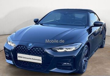 BMW 430 29.905 km 44.590 &euro; Lünen 44534