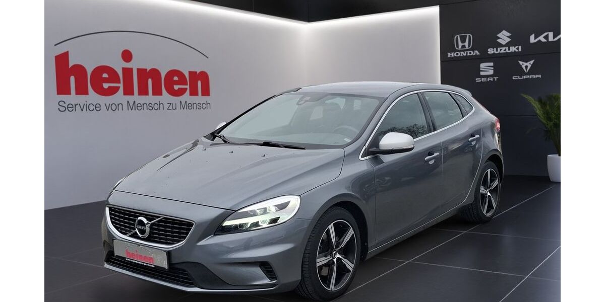Volvo V40 48.000 km 16.909 &euro; Holzwickede 59439