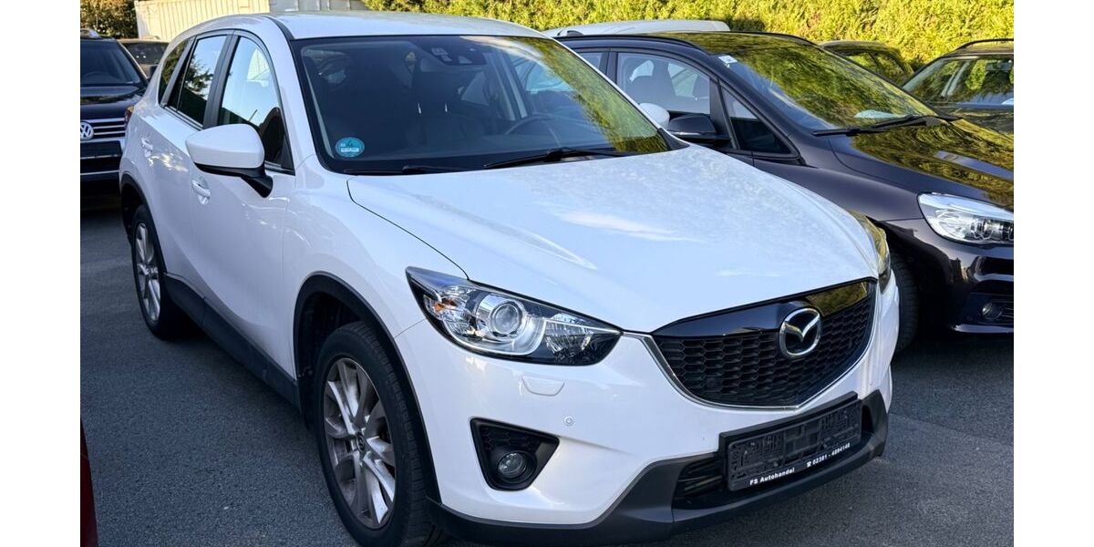 Mazda CX-5 150.000 km 9.399 &euro; Hamm Westfalen 59065