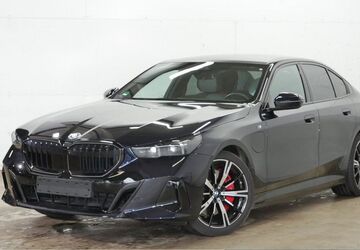 BMW 550 21.005 km 67.190 &euro; Hamm 59071