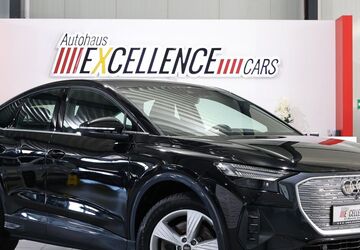 Audi Q4 e-tron 77.000 km 28.884 &euro; Hamm 59077