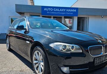 BMW 525 170.000 km 10.750 &euro; Hamm 59067