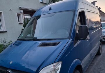 Mercedes-Benz Sprinter 312.000 km 6.400 &euro; Hamm 59065