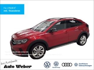 VW Taigo 7.236 km 24.880 &euro; Ahlen 59229
