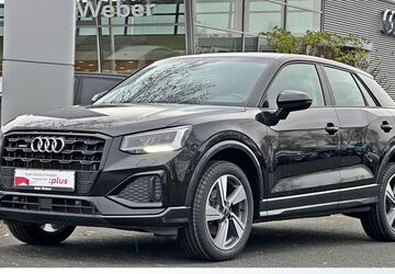 Audi Q2 27.590 km 34.650 &euro; Neubeckum 59269