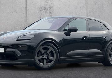 Porsche Macan 11.216 km 74.700 &euro; Holzwickede 59439