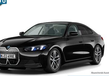 BMW i4 15.949 km 47.630 &euro; Soest 59494