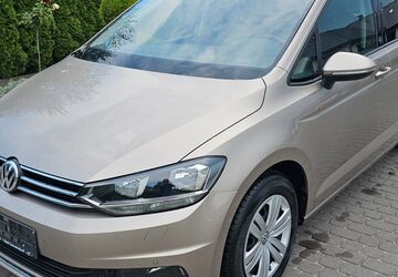 VW Touran 59.200 km 18.460 &euro; Bad-Sassendorf 59505
