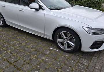 Volvo V90 69.890 km 27.299 &euro; Soest 59494