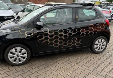 Citroen C1 99.928 km 6.390 &euro; Lüdinghausen 59348