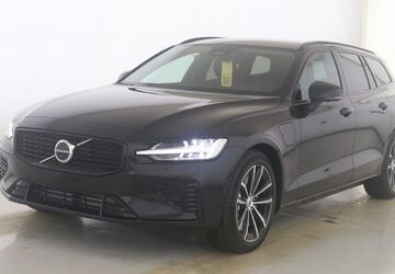 Volvo V60 9.708 km 40.400 &euro; Hamm 59067