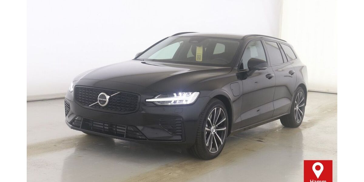 Volvo V60 9.708 km 40.400 &euro; Hamm 59067