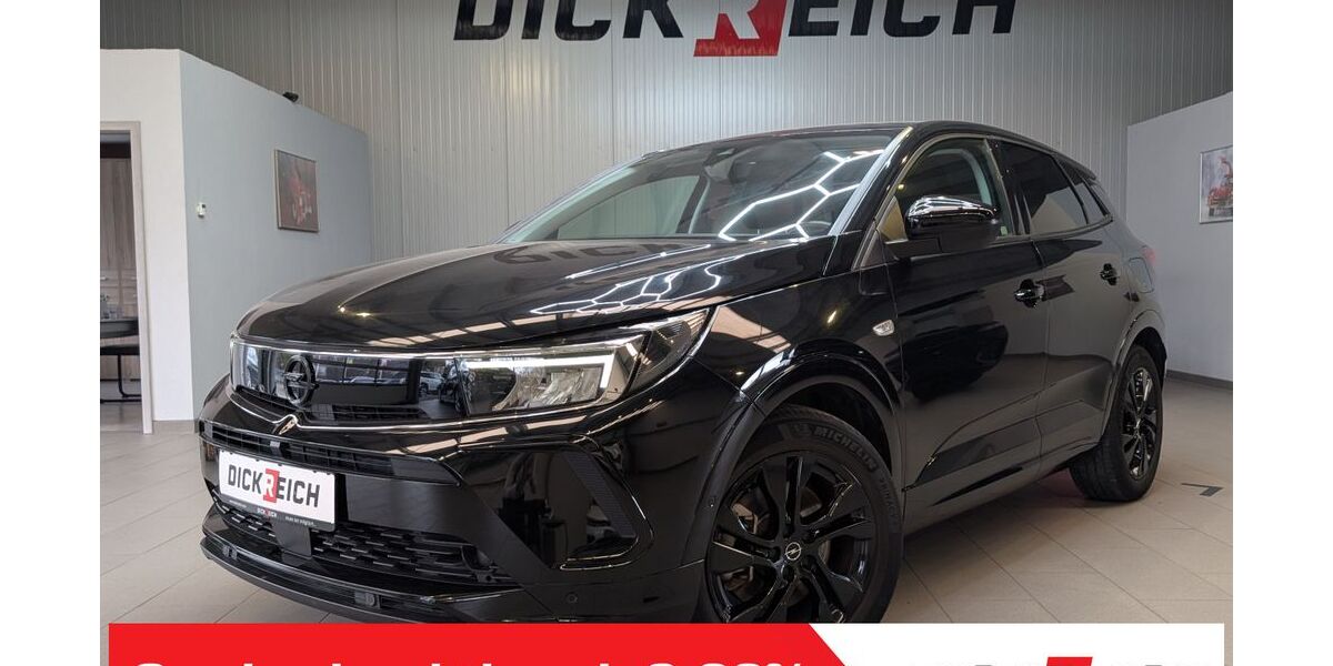 Opel Grandland (X) 47.414 km 21.950 &euro; Menden (Sauerland) 58708
