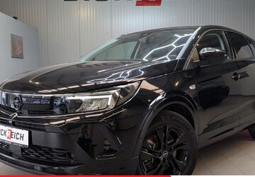 Opel Grandland (X) 47.414 km 22.950 &euro; Menden (Sauerland) 58708