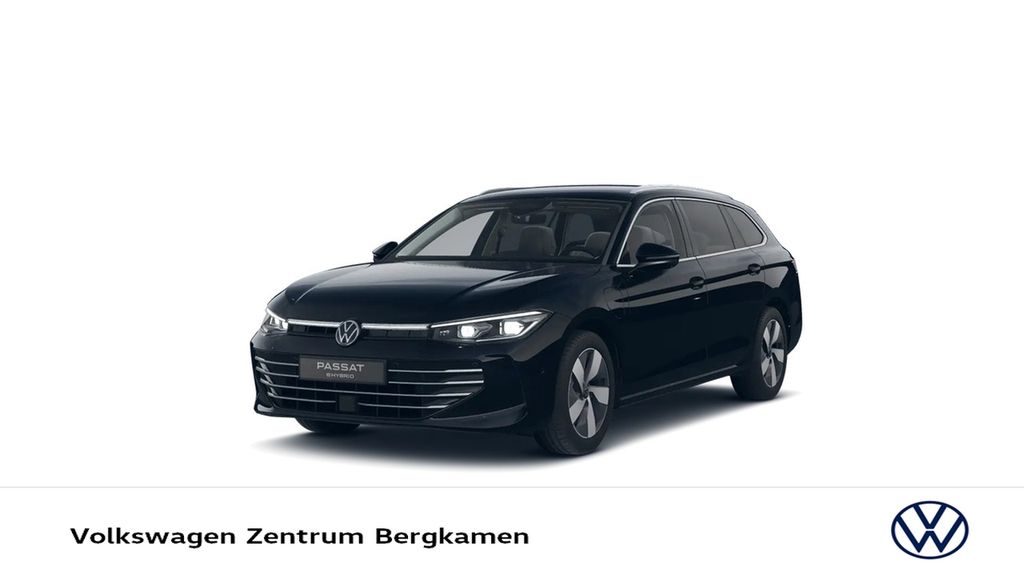 VW Passat Variant 6.154 km 42.852 &euro; Bergkamen 59192