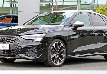 Audi S3 37.590 km 35.750 &euro; Neubeckum 59269