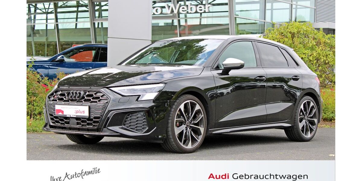 Audi S3 37.590 km 35.750 &euro; Neubeckum 59269