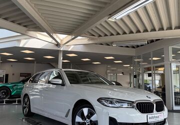 BMW 520 89.400 km 29.950 &euro; Hamm 59065