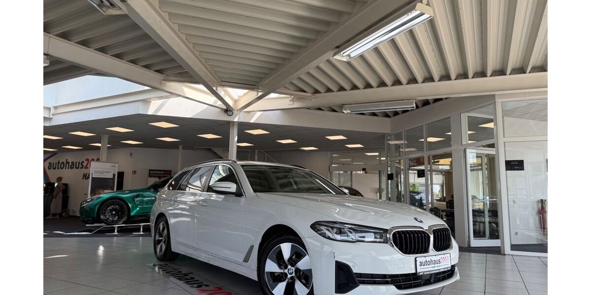 BMW 520 89.400 km 29.950 &euro; Hamm 59065