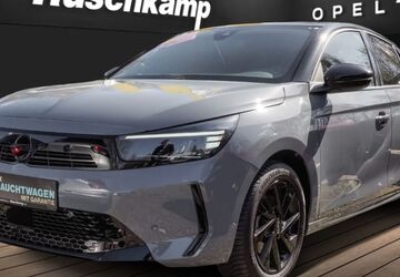 Opel Corsa 20.483 km 17.980 &euro; Lünen 44532