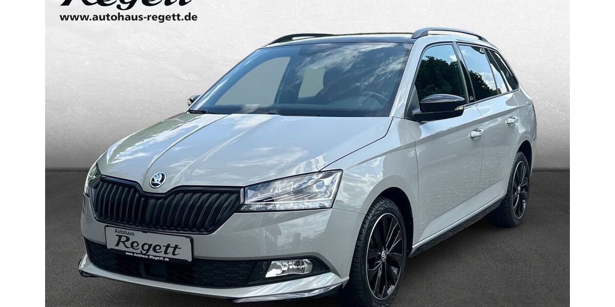 Skoda Fabia 49.056 km 17.990 &euro; Soest 59494