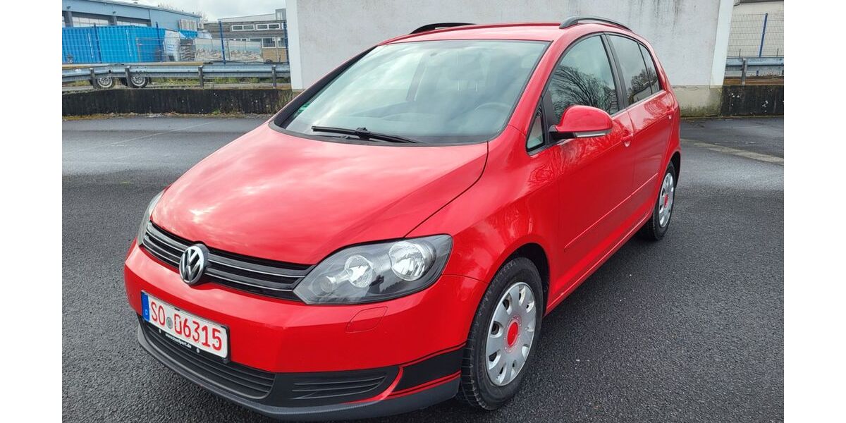 VW Golf Plus 195.589 km 2.990 &euro; Soest 59494