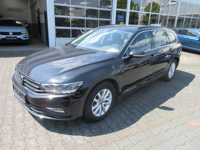 VW Passat Variant Business 2.0 TDI DSG NAVI AHK LED K 167.800 km 18.388 &euro; Bergkamen 59192