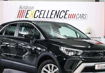 Opel Crossland 27.000 km 16.777 &euro; Hamm 59077