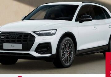 Audi Q5 19.720 km 50.840 &euro; Lünen 44534