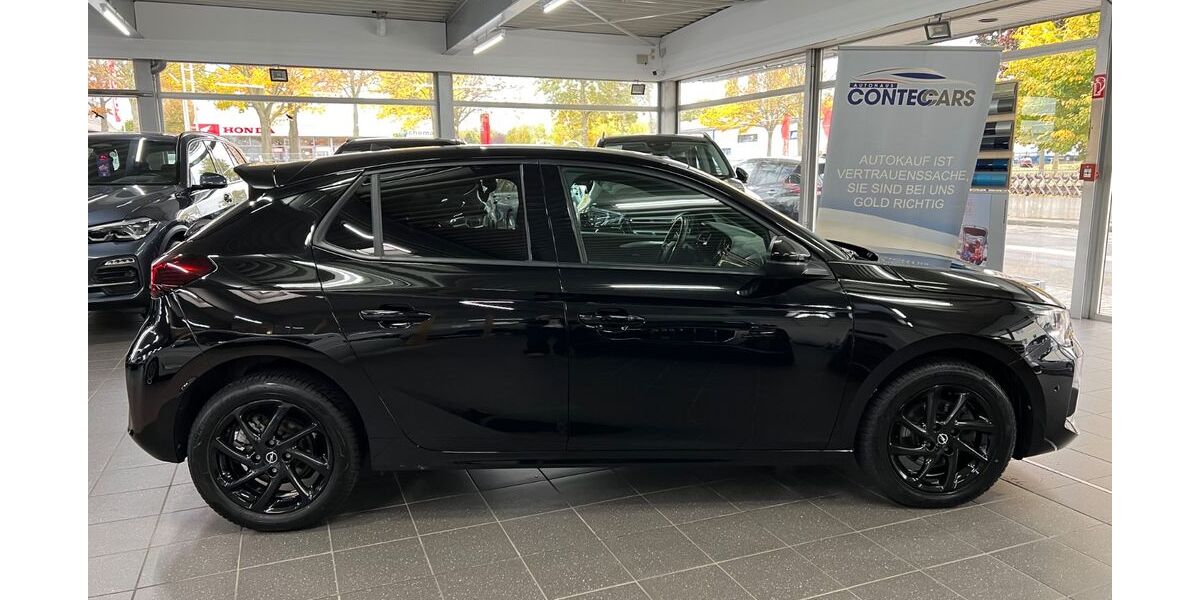 Opel Corsa 23.670 km 16.709 &euro; Werl 59457