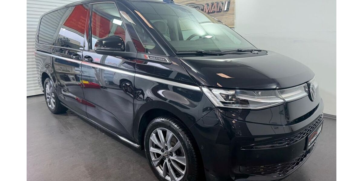 VW T7 Multivan 47.250 km 51.990 &euro; Soest 59494