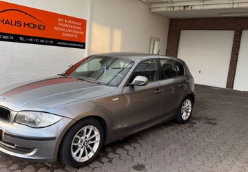 BMW 118 274.000 km 4.990 &euro; Möhnesee-Körbecke 59519