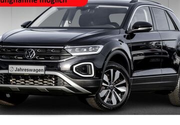 VW T-Roc 20.513 km 29.900 &euro; Beckum 59269