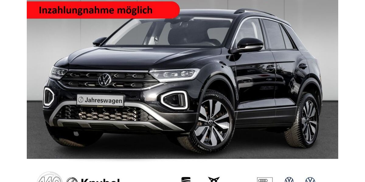 VW T-Roc 20.513 km 29.900 &euro; Beckum 59269
