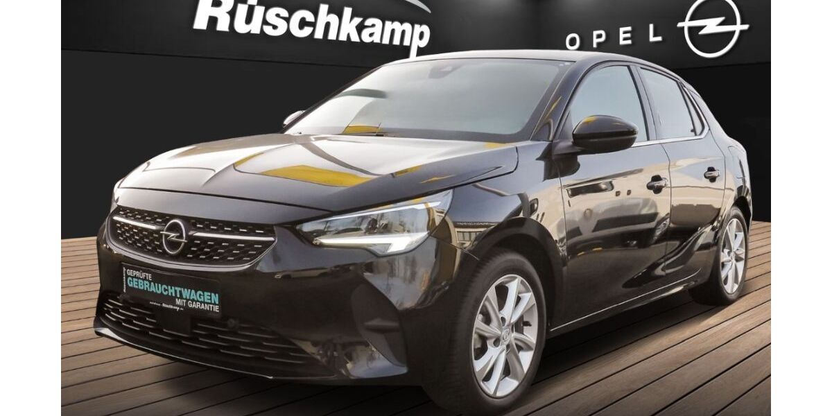 Opel Corsa 13.567 km 15.780 &euro; Selm 59379