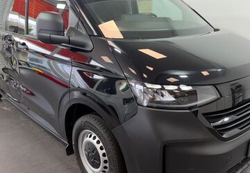 VW T7 Transporter 24.650 km 30.990 &euro; Soest 59494