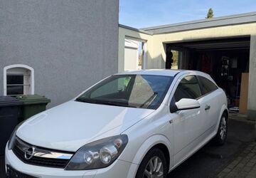 Opel Astra 195.485 km 2.700 &euro; Soest 59494