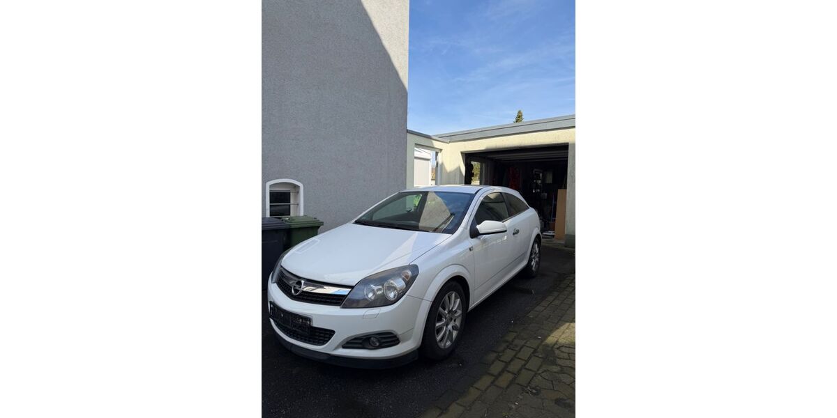 Opel Astra 195.485 km 2.700 &euro; Soest 59494