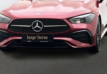 Mercedes-Benz CLE 300 9.900 km 66.900 &euro; Ahlen 59229